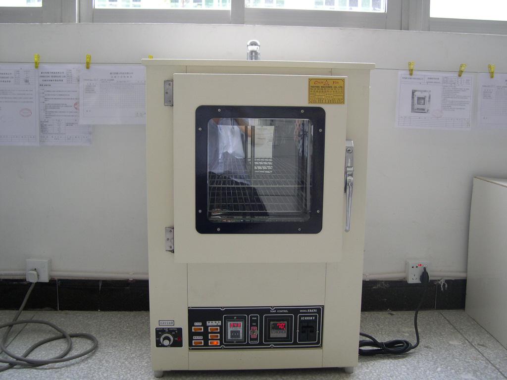 te-5 aging test machine